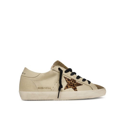 Golden Goose Sneakersy Super-Star Classic With List GWF00101.F007524.15741 Golden Goose 40 MODIVO