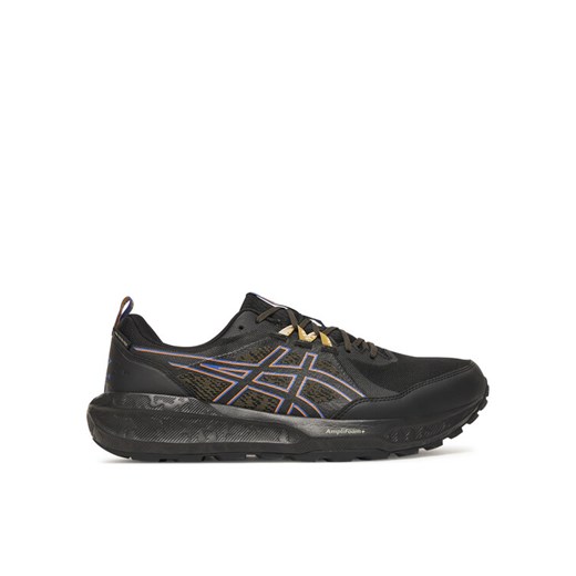 Asics Buty do biegania Gel-Sonoma 8 Gtx 1011B977 Czarny ze sklepu MODIVO w kategorii Buty sportowe męskie - zdjęcie 186151366
