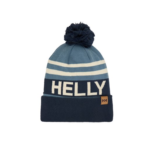 Helly Hansen Czapka Ridgeline Beanie 67150 Granatowy ze sklepu MODIVO w kategorii Czapki zimowe damskie - zdjęcie 186151418
