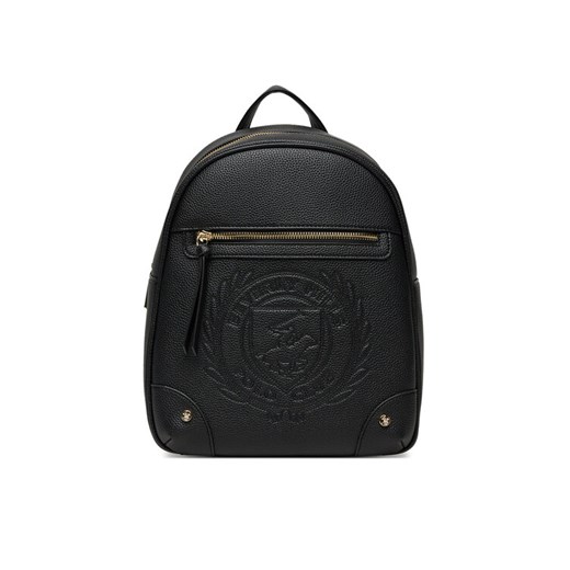 Beverly Hills Polo Club Plecak BHPC-K-031-06 Czarny ze sklepu MODIVO w kategorii Plecaki - zdjęcie 186151437