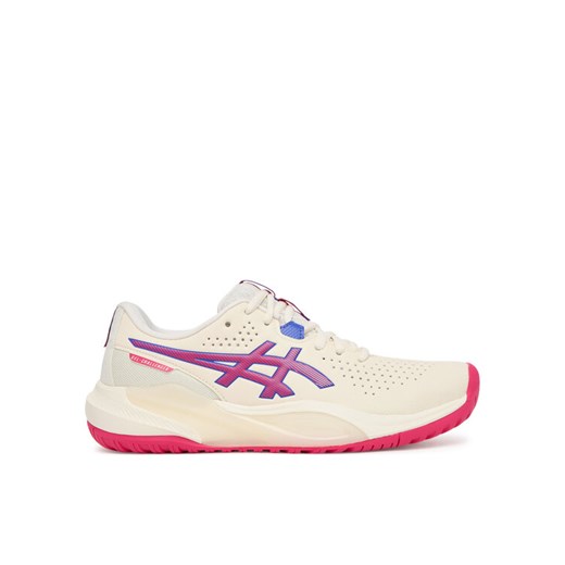 Asics Buty do tenisa Gel-Challenger 15 1042A294 Szary ze sklepu MODIVO w kategorii Buty sportowe damskie - zdjęcie 186151447
