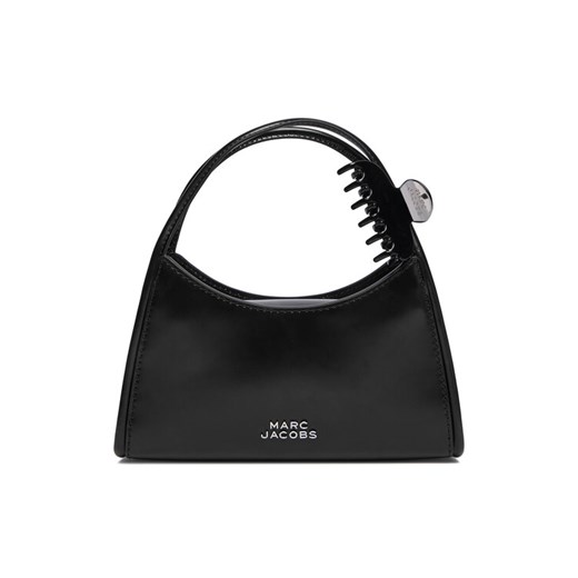 Marc Jacobs Torebka 2P5HCR010H02 Czarny - id: 0196611302401 - marki Marc Jacobs - 186151536 Marc Jacobs Torebka 2P5HCR010H02 Czarny ze sklepu MODIVO w kategorii Torebki damskie - zdjęcie 186151536