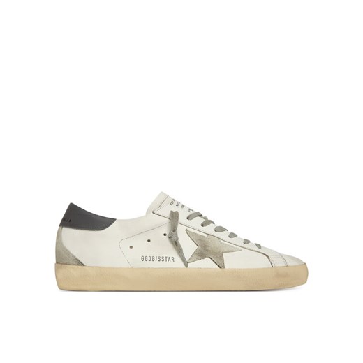 Golden Goose Sneakersy Super Star Classic With Spur GMF00102.F006113.11915 Biały ze sklepu MODIVO w kategorii Buty sportowe męskie - zdjęcie 186151569