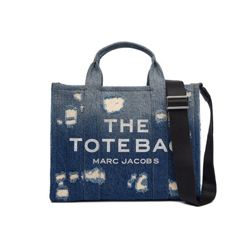 Marc Jacobs Torebka 2F4HTT002H05 Niebieski ze sklepu MODIVO w kategorii Torebki damskie - zdjęcie 186151588
