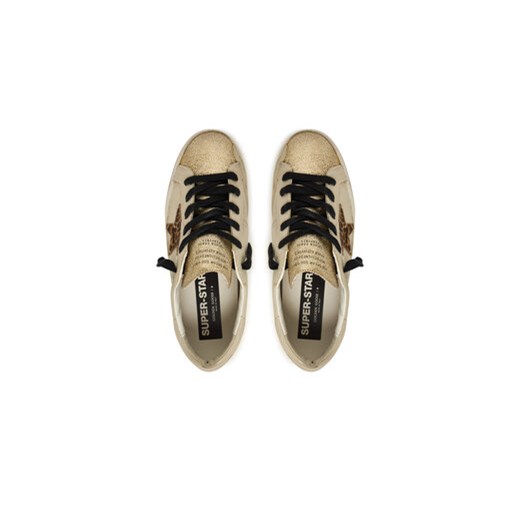 Golden Goose Sneakersy Super-Star Classic With List GWF00101.F007524.15741 Golden Goose 35 MODIVO