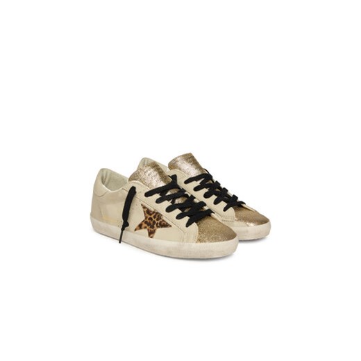 Golden Goose Sneakersy Super-Star Classic With List GWF00101.F007524.15741 Golden Goose 37 MODIVO