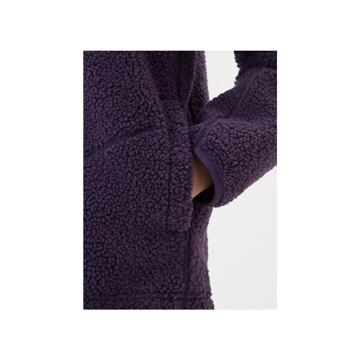 adidas Polar Terrex Xploric JN0930 Fioletowy Regular Fit S MODIVO