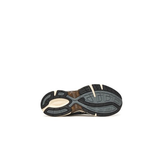 Asics Sneakersy Gel-1130 1203A609 Szary 40_5 MODIVO