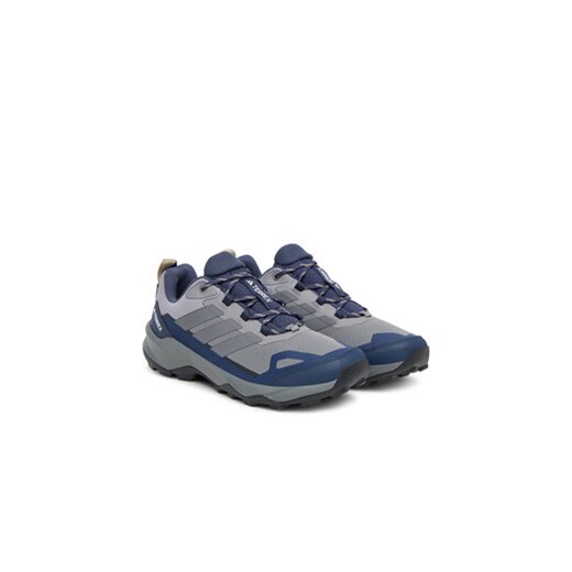 adidas Trekkingi Terrex Skychaser Ax5 JQ2217 Szary 46 MODIVO