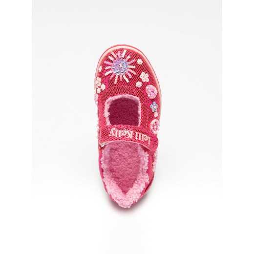 Lelli Kelly Kapcie w kolorze różowym Lelli Kelly 28 wyprzedaż Limango Polska