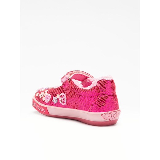 Lelli Kelly Kapcie w kolorze różowym Lelli Kelly 26 wyprzedaż Limango Polska