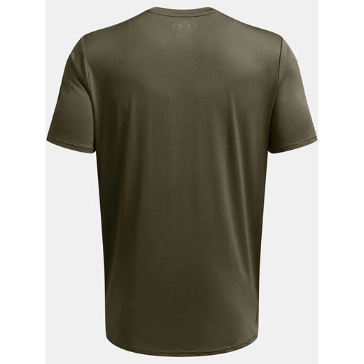 Under Armour Koszulka sportowa "Vanish Energy" w kolorze khaki Under Armour XL Limango Polska promocja