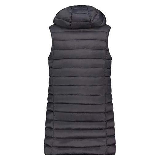 Canadian Peak Kamizelka pikowana w kolorze czarnym Canadian Peak L Limango Polska wyprzedaż