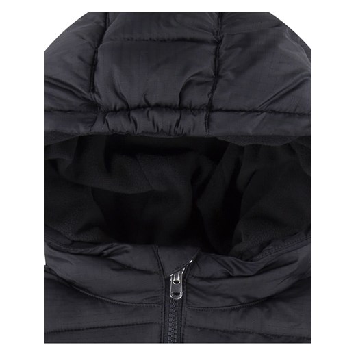 Levi&apos;s Kids Kurtka pikowana w kolorze czarnym 116 promocyjna cena Limango Polska