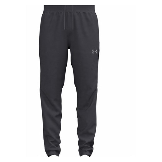 Under Armour Spodnie sportowe w kolorze antracytowym Under Armour M wyprzedaż Limango Polska