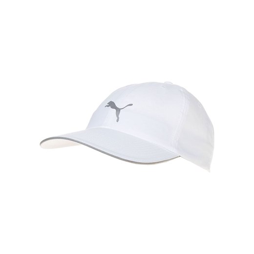 Puma Czapka w kolorze białym ze sklepu Limango Polska w kategorii Czapki dziecięce - zdjęcie 186154536