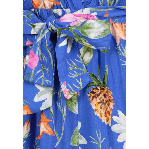 Sublevel Sukienka w kolorze niebieskim S/M Limango Polska promocja