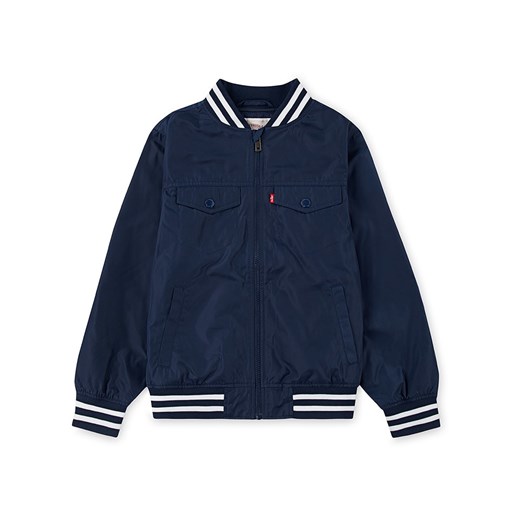 Levi&apos;s Kids Kurtka w kolorze granatowym ze sklepu Limango Polska w kategorii Kurtki chłopięce - zdjęcie 186156009