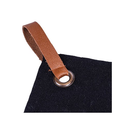 TINTEUNICHE Podkładka stołowa &quot;Bigismore - Menu&quot; w kolorze czarnym - Tinteuniche onesize okazja Limango Polska