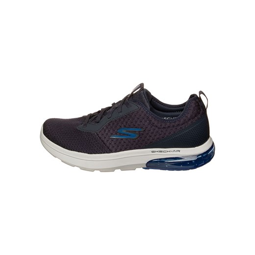 Skechers Sneakersy &quot;Go Walk Air 2.0&quot; w kolorze czarnym ze sklepu Limango Polska w kategorii Buty sportowe męskie - zdjęcie 186158245