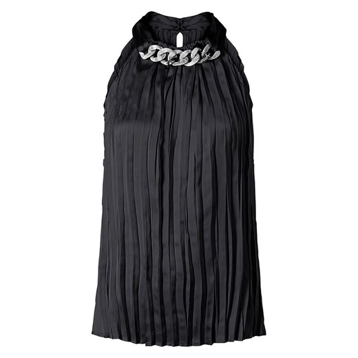 Heine Top w kolorze czarnym Heine 42 okazyjna cena Limango Polska