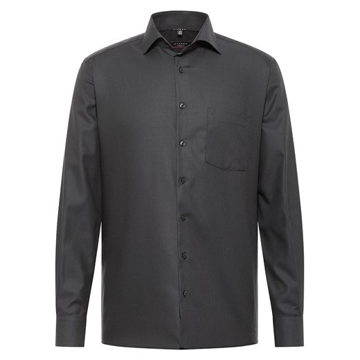 Eterna Koszula - Modern fit - w kolorze czarnym Eterna 48 Limango Polska promocja