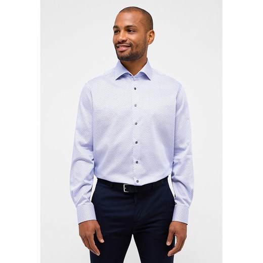 Eterna Koszula - Modern fit - w kolorze błękitnym ze sklepu Limango Polska w kategorii Koszule męskie - zdjęcie 186159136
