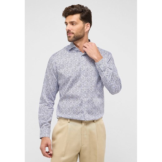 Eterna Koszula - Modern fit - w kolorze błękitnym ze sklepu Limango Polska w kategorii Koszule męskie - zdjęcie 186159148