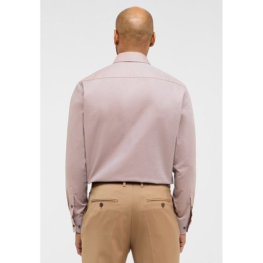 Eterna Koszula - Comfort fit - w kolorze beżowym Eterna 42 wyprzedaż Limango Polska
