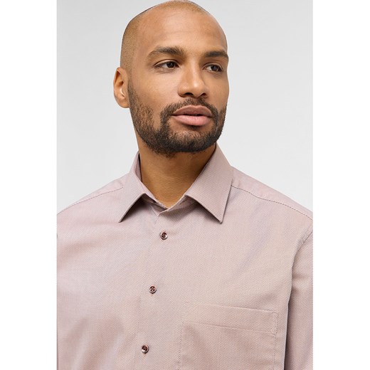 Eterna Koszula - Comfort fit - w kolorze beżowym Eterna 46 wyprzedaż Limango Polska