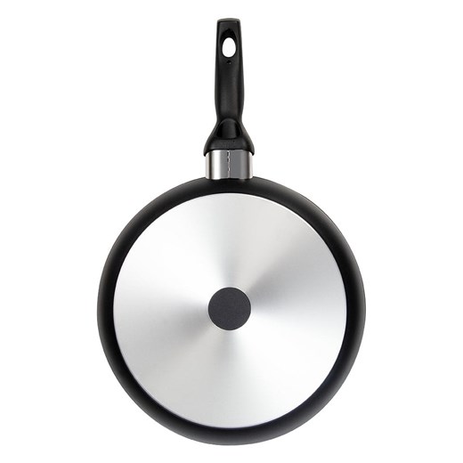 Ballarini Patelnia &quot;Panarena&quot; w kolorze czarnym - Ø 28 cm Ballarini onesize Limango Polska wyprzedaż