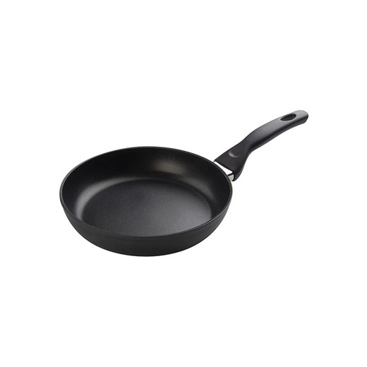 Ballarini Patelnia &quot;Panarena&quot; w kolorze czarnym - Ø 24 cm ze sklepu Limango Polska w kategorii Garnki - zdjęcie 186159736