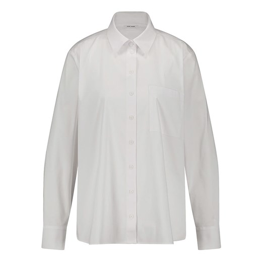 Gerry Weber Koszula w kolorze białym Gerry Weber 38 wyprzedaż Limango Polska