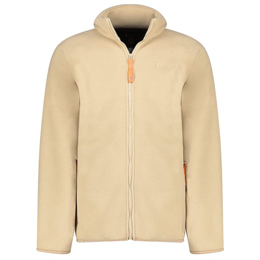 Canadian Peak Kurtka polarowa &quot;Tascoeak&quot; w kolorze beżowym ze sklepu Limango Polska w kategorii Bluzy męskie - zdjęcie 186160255