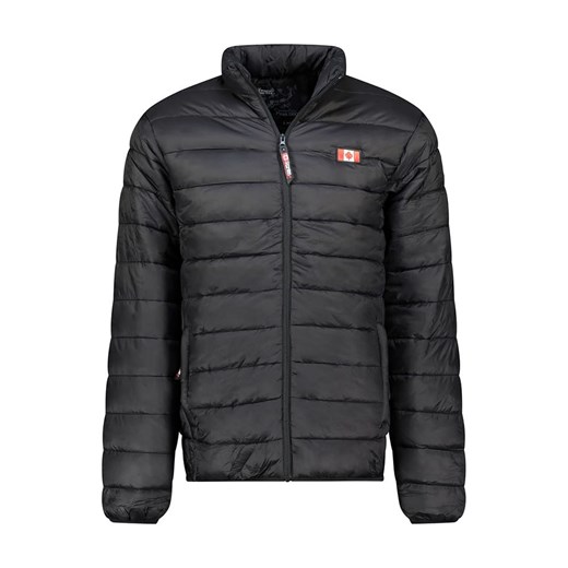 Canadian Peak Kurtka pikowana "Amigoclerceak" w kolorze czarnym Canadian Peak XL okazyjna cena Limango Polska