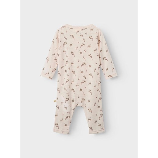 Lil Atelier Rampers w kolorze jasnoróżowym Lil Atelier 74 okazja Limango Polska