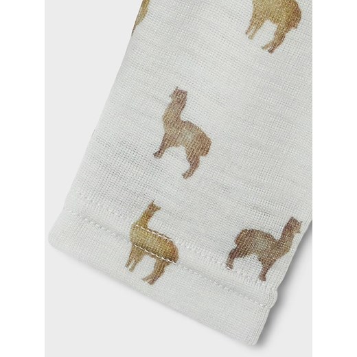 Lil Atelier Legginsy w kolorze szarym Lil Atelier 62 promocja Limango Polska