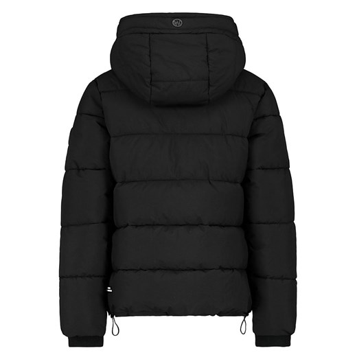 Sublevel Kurtka zimowa &quot;Nina&quot; w kolorze czarnym M okazyjna cena Limango Polska