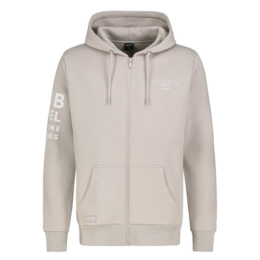 Sublevel Bluza &quot;Nik&quot; w kolorze beżowym M okazja Limango Polska