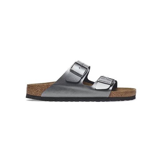 Birkenstock Klapki &quot;Arizona&quot; w kolorze czarnym 40 okazja Limango Polska