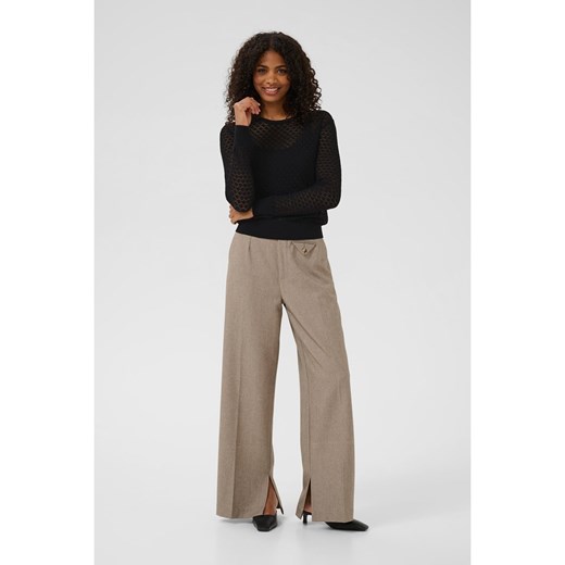 Kaffe Sweter w kolorze czarnym ze sklepu Limango Polska w kategorii Swetry damskie - zdjęcie 186160879