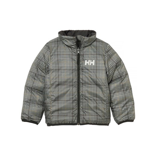 Helly Hansen Dwustronna kurtka pikowana "Dalen" w kolorze Helly Hansen 110 okazyjna cena Limango Polska
