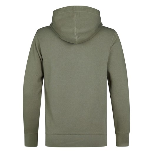 Petrol Bluza w kolorze khaki Petrol M okazyjna cena Limango Polska
