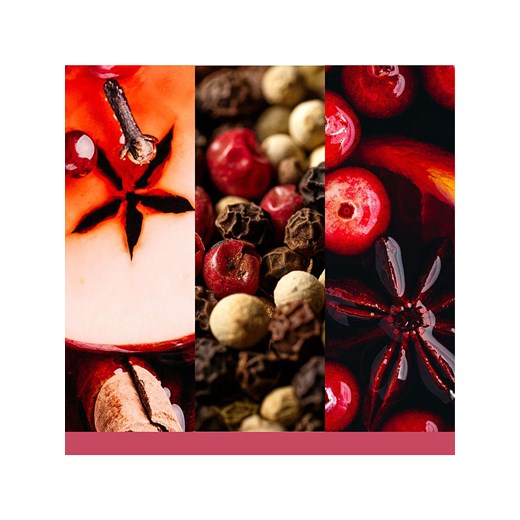 Yankee Candle Świeca zapachowa &quot;Santa on Skis&quot; - 567 g Yankee Candle onesize okazja Limango Polska