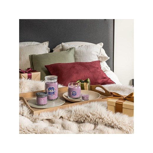 Yankee Candle Świeca zapachowa &quot;Summit Stargazing&quot; - 368 g Yankee Candle onesize okazyjna cena Limango Polska
