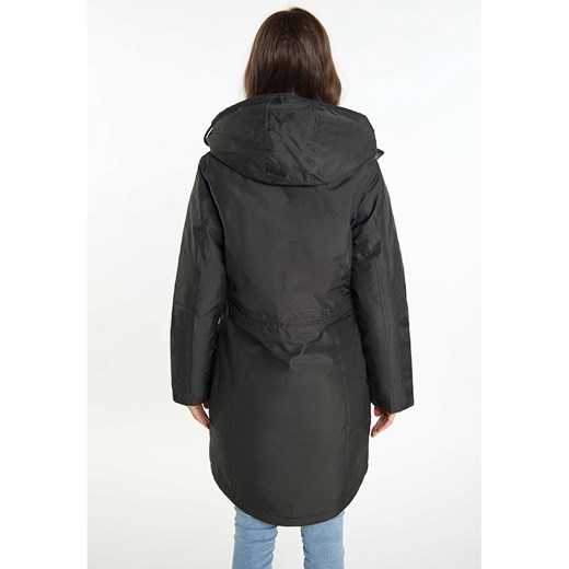 Schmuddelwedda Parka w kolorze czarnym Schmuddelwedda M wyprzedaż Limango Polska