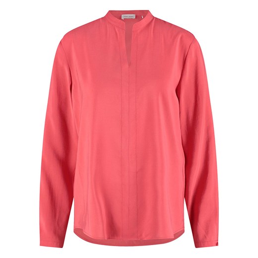 Gerry Weber Bluzka w kolorze koralowym ze sklepu Limango Polska w kategorii Bluzki damskie - zdjęcie 186161727