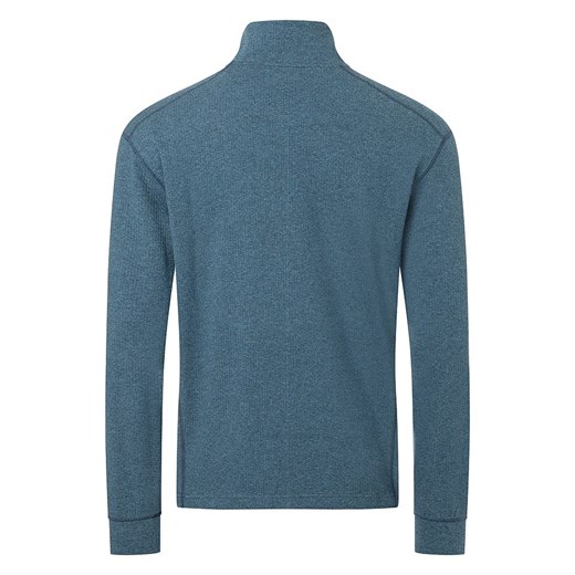 Marmot Sweter &quot;Ridge Tech&quot; w kolorze niebieskim Marmot XXL wyprzedaż Limango Polska
