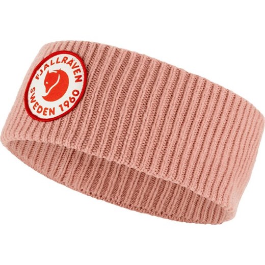 Opaska na głowę 960 Logo Headband Fjallraven ze sklepu SPORT-SHOP.pl w kategorii Dodatki męskie - zdjęcie 186162015