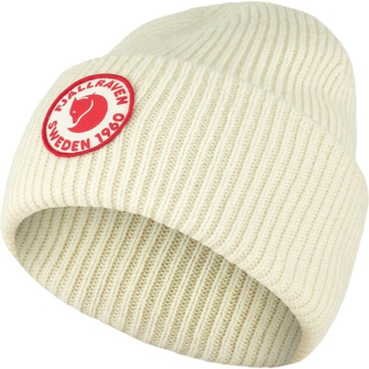 Czapka 1960 Logo Hat Fjallraven ze sklepu SPORT-SHOP.pl w kategorii Czapki zimowe damskie - zdjęcie 186162038